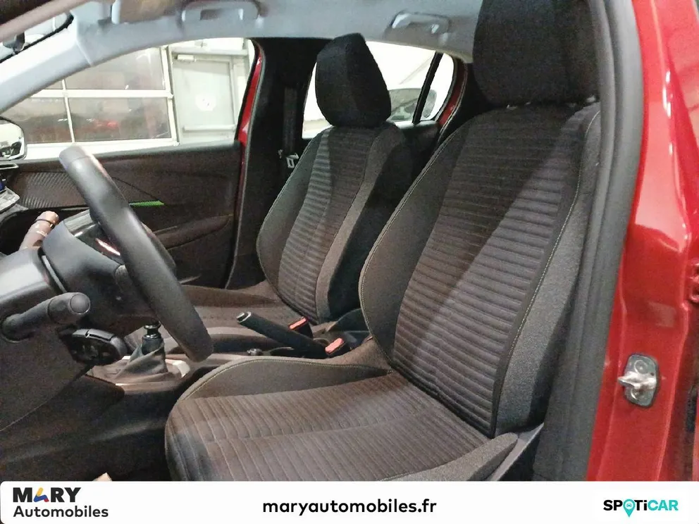 Véhicule occasion 206724 - peugeot 208 - Photo 9