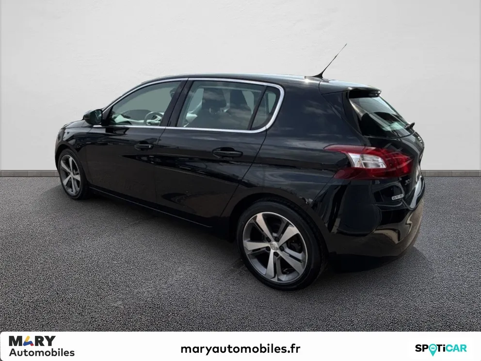 Véhicule occasion 231237 - peugeot 308 - Photo 2