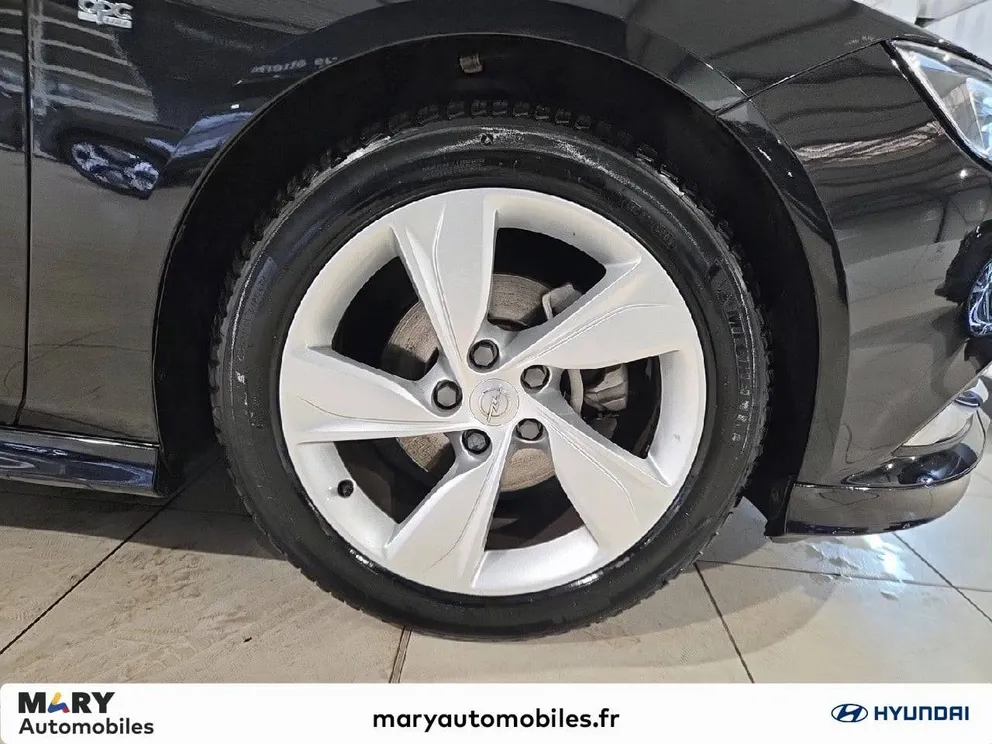 Véhicule occasion 222838 - opel INSIGNIA - Photo 11