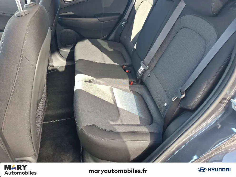Véhicule occasion 171759 - hyundai KONA - Photo 10