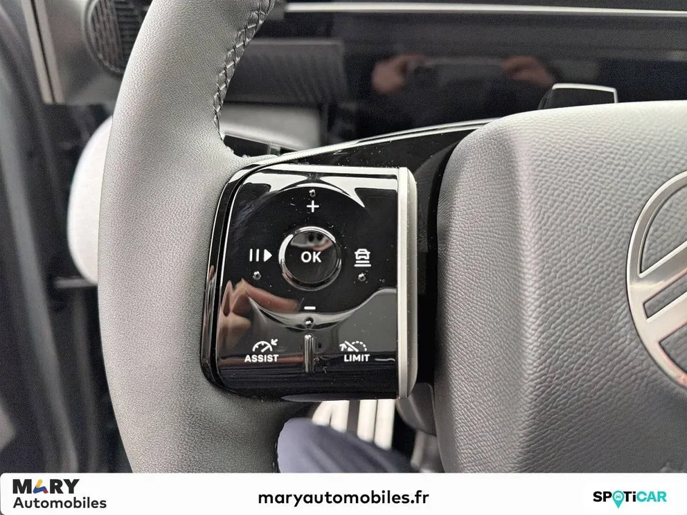 Véhicule occasion 226844 - Citroën C5 AIRCROSS HYBRIDE - Photo 15