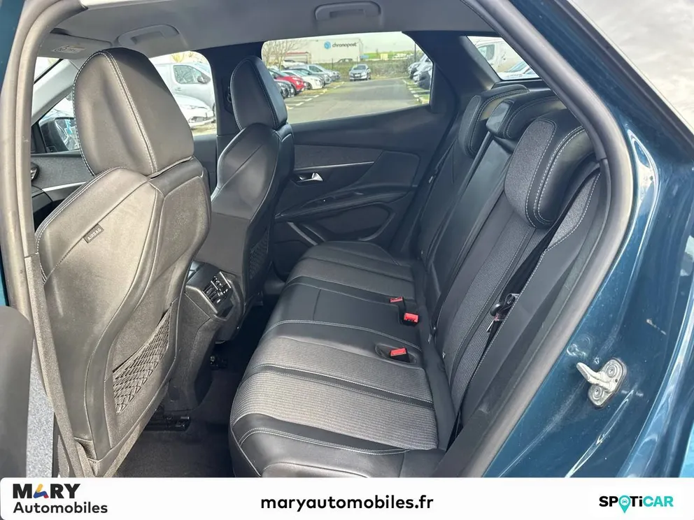 Véhicule occasion 212282 - peugeot 3008 - Photo 10