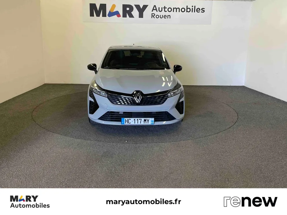 Véhicule occasion 229421 - renault CLIO - Photo 8