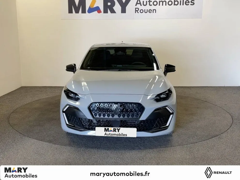 Véhicule occasion 231296 - renault CLIO - Photo 2