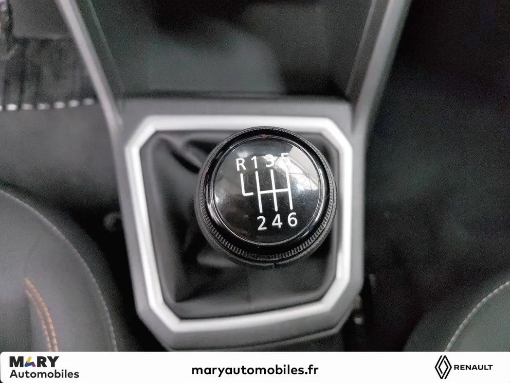 Véhicule occasion 230320 - dacia SANDERO - Photo 20