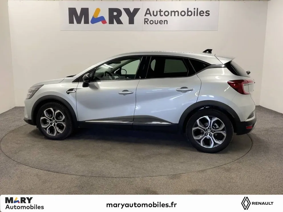 Véhicule occasion 209210 - renault CAPTUR - Photo 7