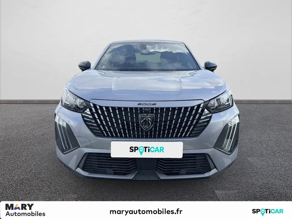 Véhicule occasion 1232773 - peugeot 2008 - Photo 6