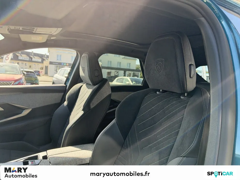 Véhicule occasion 1239711 - peugeot 3008 - Photo 13