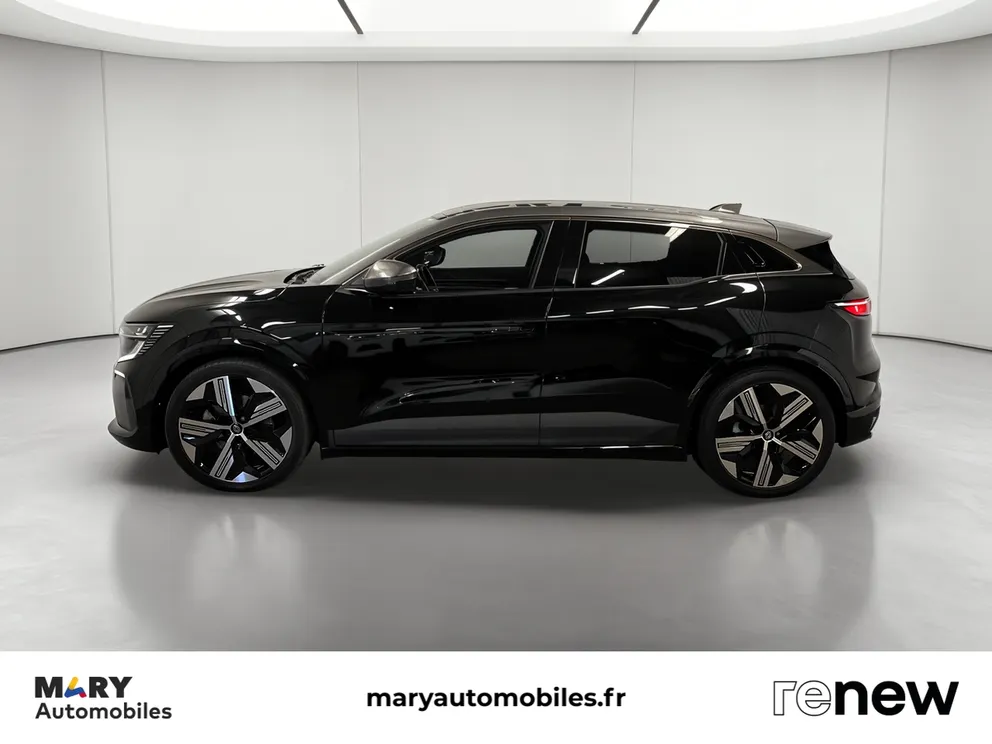 Véhicule occasion 1233375 - renault MEGANE - Photo 2