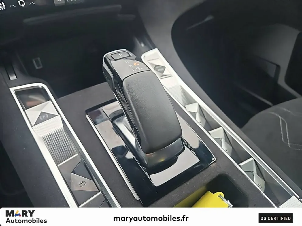 Véhicule occasion 209489 - ds DS 7 - Photo 14