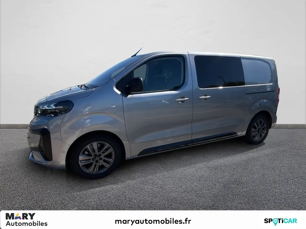 Véhicule occasion 1229322 - peugeot EXPERT - Photo 1