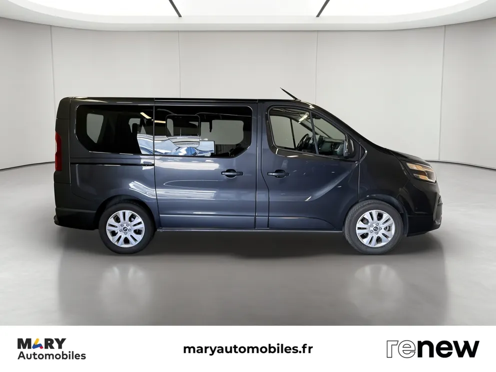 Véhicule occasion 1232132 - nissan PRIMASTAR - Photo 6