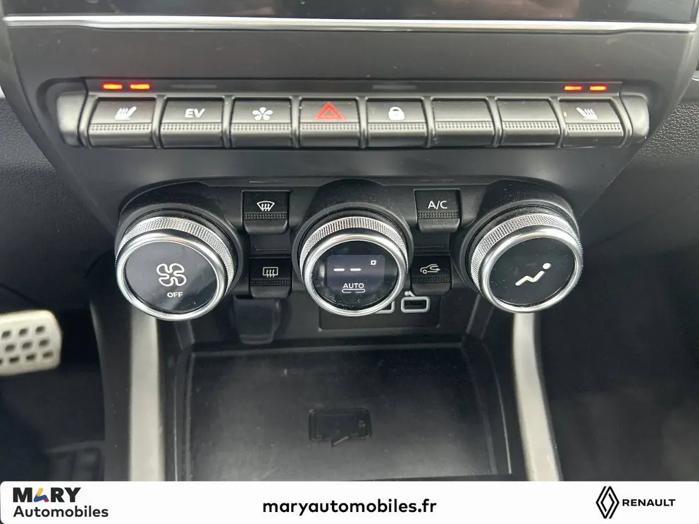 Véhicule occasion 193895 - renault ARKANA - Photo 24