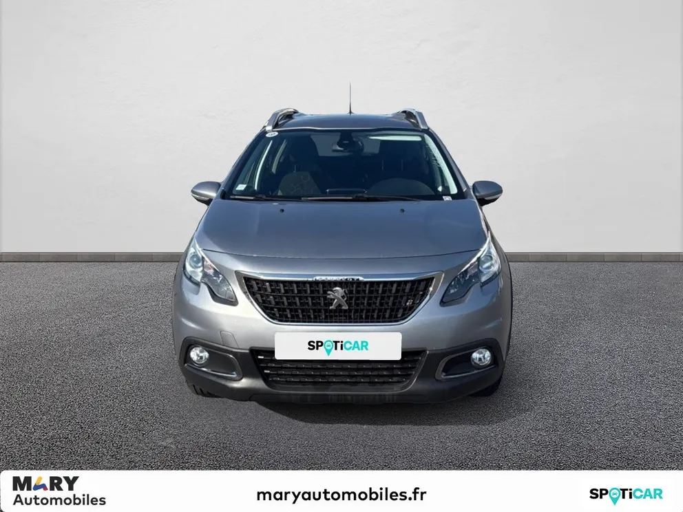 Véhicule occasion 220020 - peugeot 2008 - Photo 2