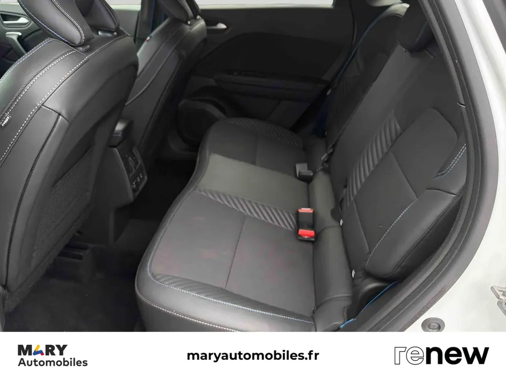 Véhicule occasion 233954 - renault SYMBIOZ - Photo 22