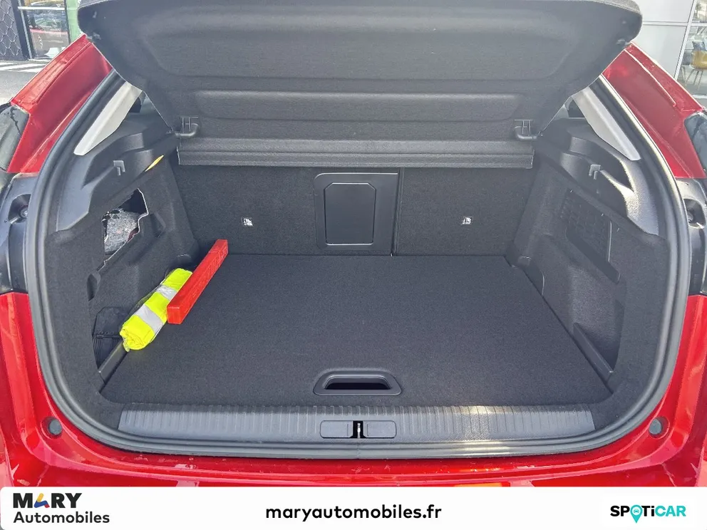 Véhicule occasion 1232618 - Citroën C4 - Photo 21