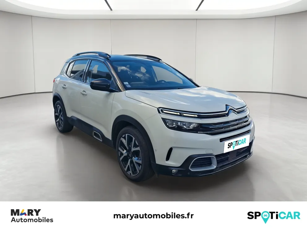 Véhicule occasion 1243522 - Citroën C5 AIRCROSS - Photo 6