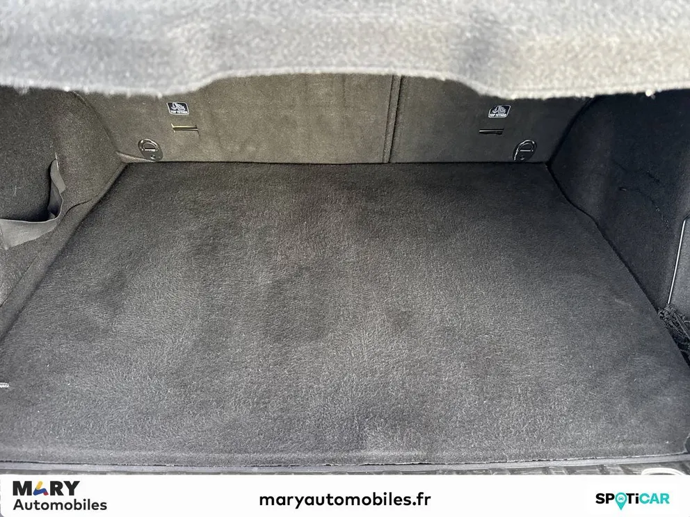 Véhicule occasion 204686 - peugeot 2008 - Photo 6