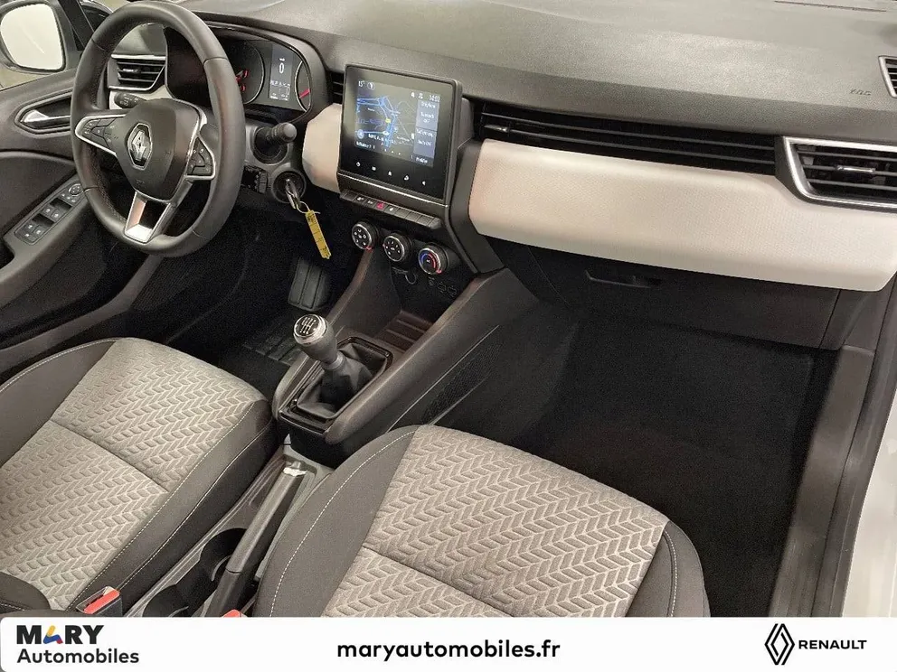 Véhicule occasion 223473 - renault CLIO - Photo 17