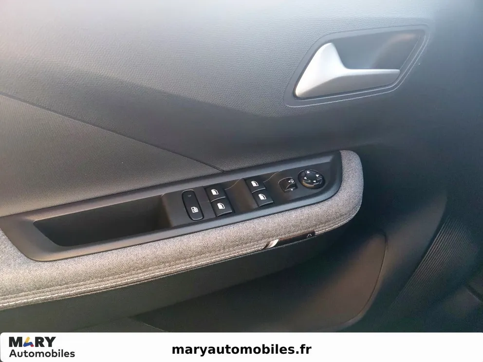Véhicule occasion 1232151 - opel FRONTERA - Photo 18