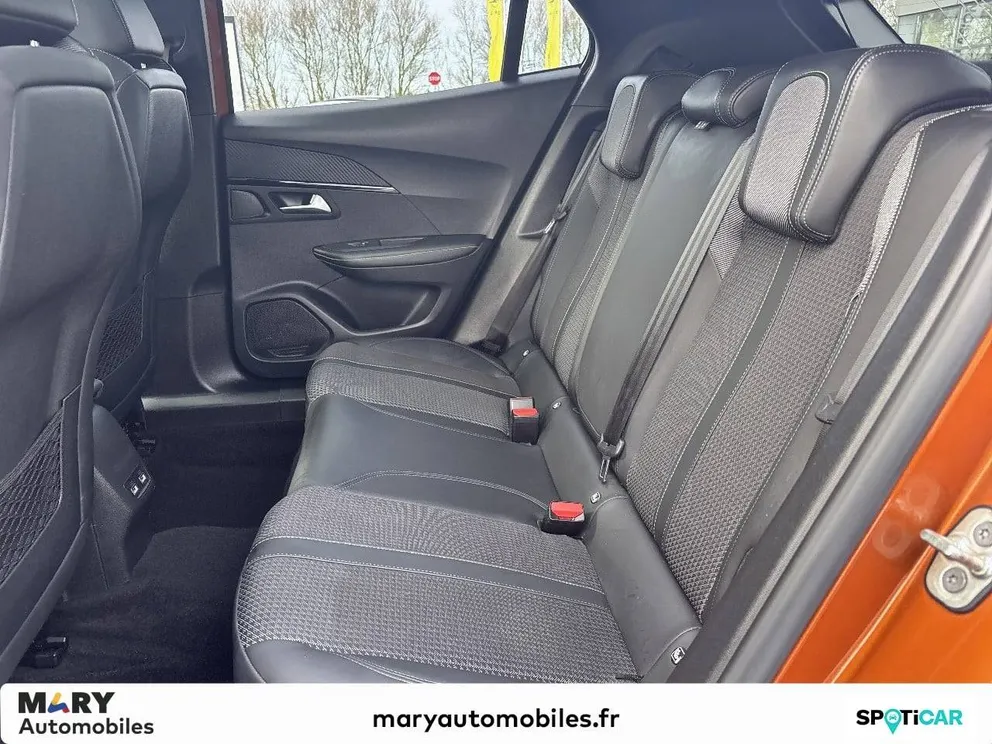 Véhicule occasion 218392 - peugeot 2008 - Photo 10