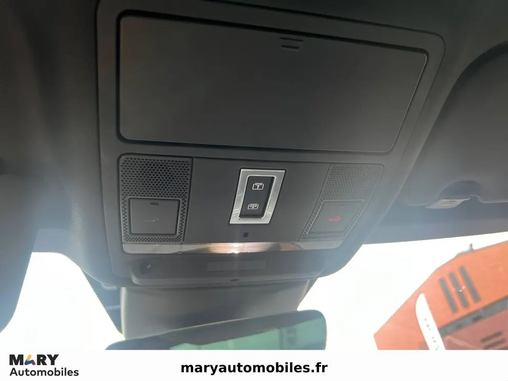 Véhicule occasion 107362 - land rover RANGE ROVER EVOQUE - Photo 23