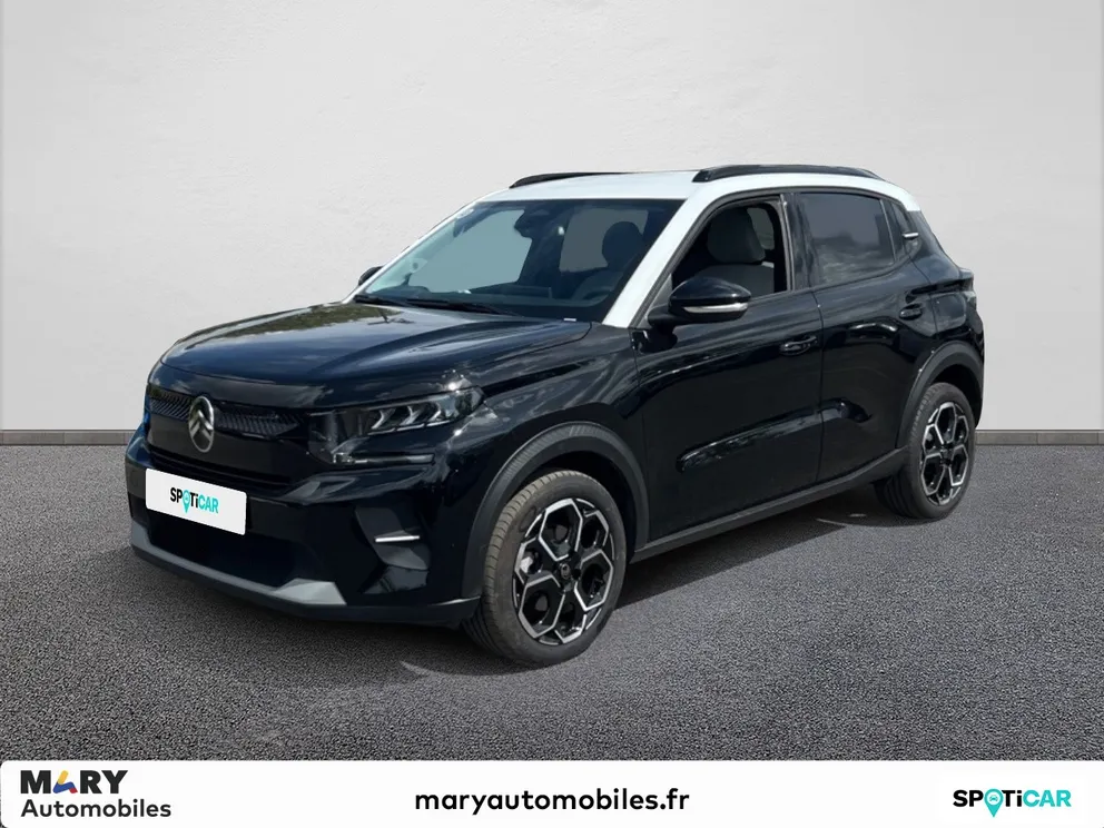 Véhicule occasion 1227091 - Citroën C3 - Photo 1