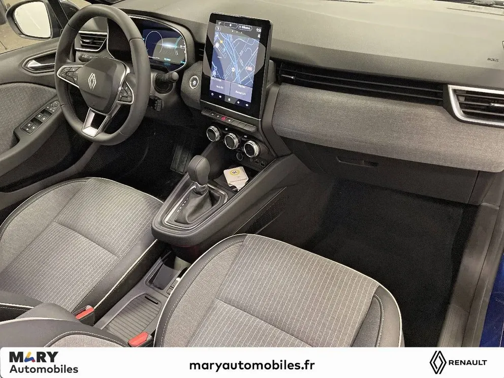 Véhicule occasion 208825 - renault CLIO - Photo 17