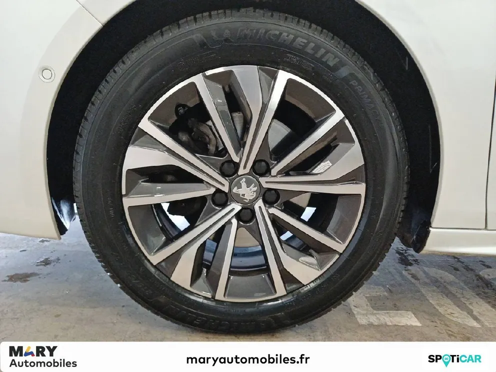 Véhicule occasion 199018 - peugeot 508 - Photo 11