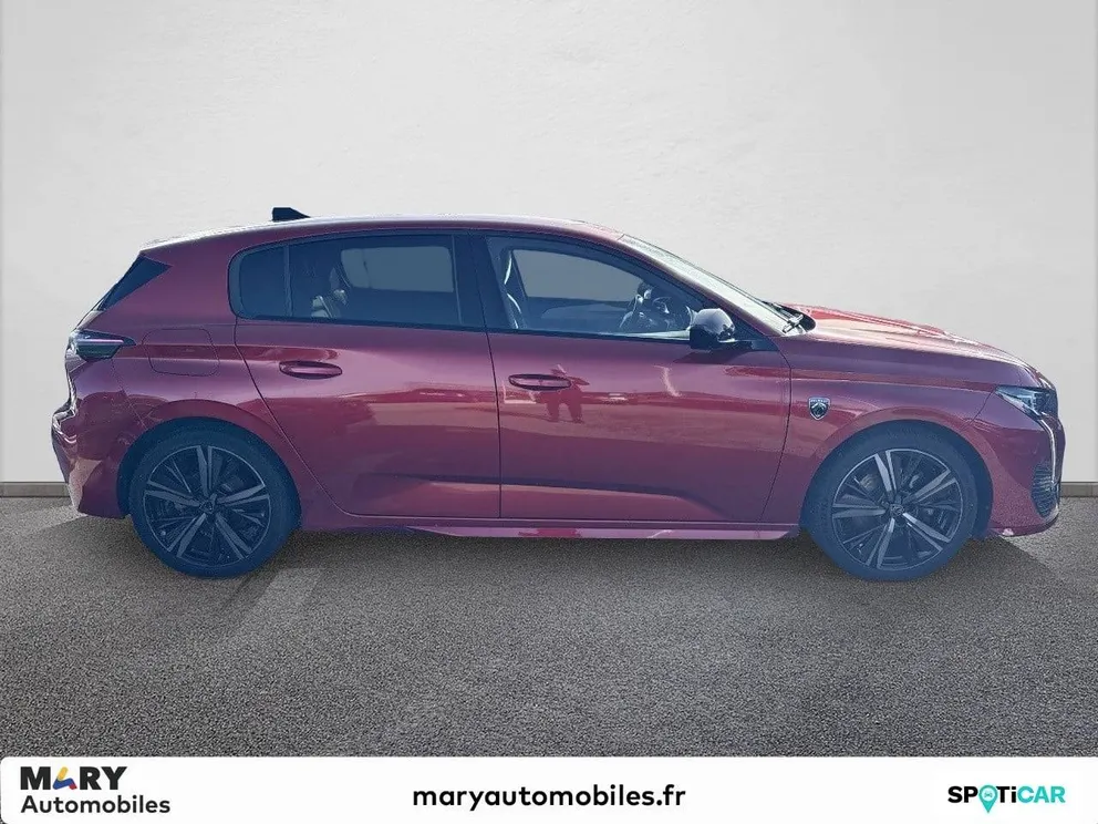 Véhicule occasion 214843 - peugeot 308 - Photo 4