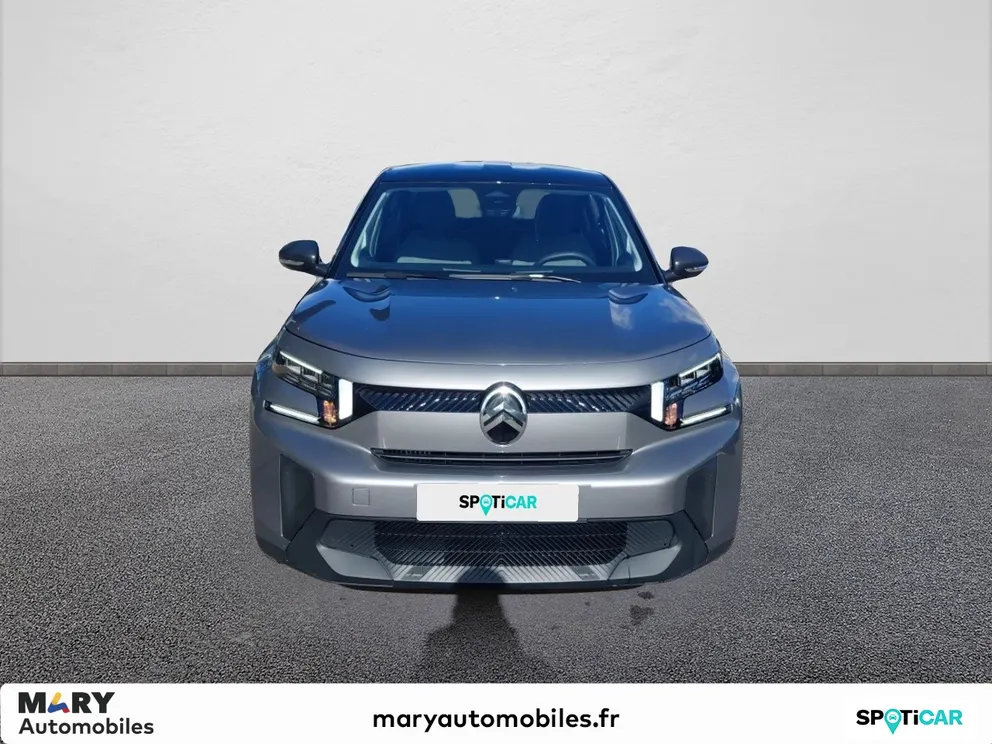 Véhicule occasion 211508 - Citroën C3 AIRCROSS - Photo 6