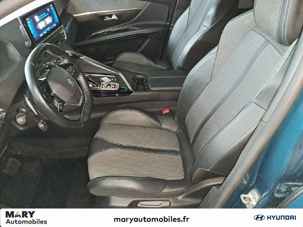 Véhicule occasion 227587 - peugeot 3008 - Photo 9