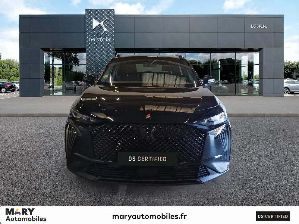 Véhicule occasion 202551 - ds DS 7 - Photo 2