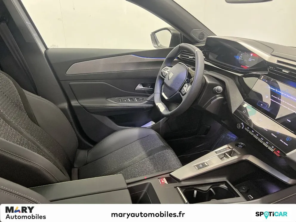 Véhicule occasion 252697 - peugeot 308 - Photo 10
