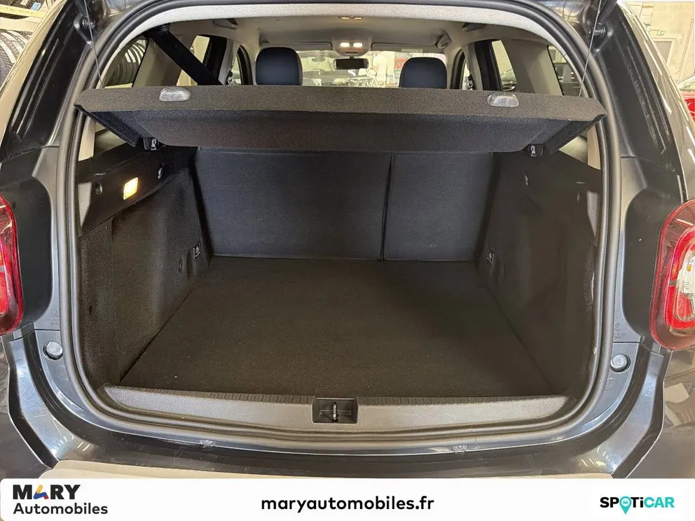 Véhicule occasion 229545 - dacia DUSTER - Photo 6