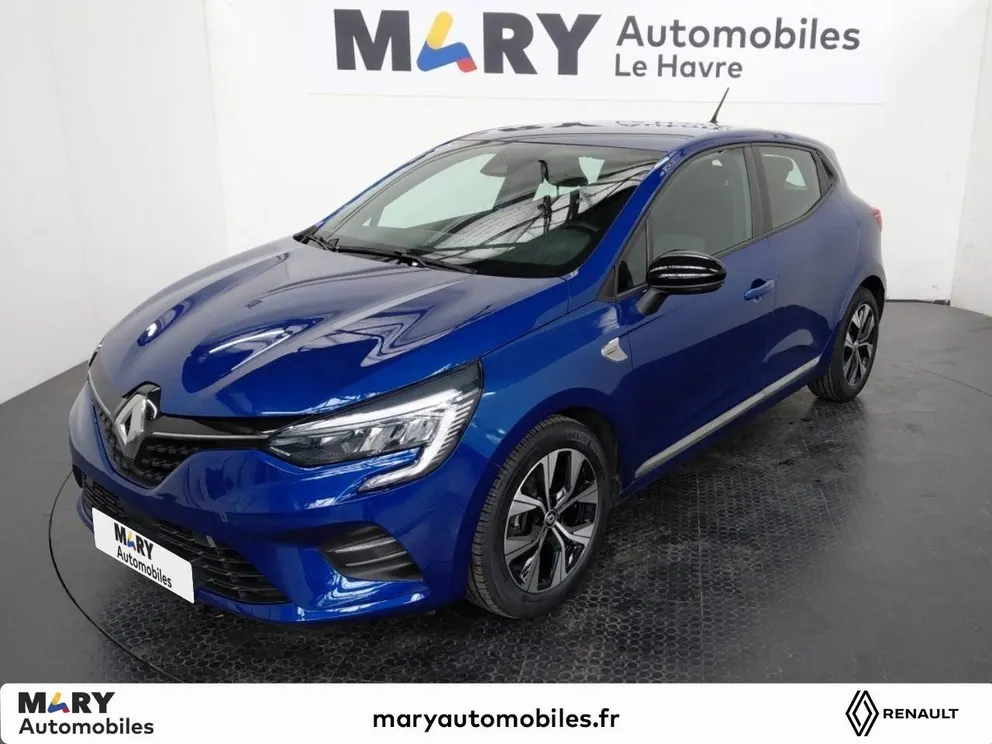 Véhicule occasion 229664 - renault CLIO - Photo 1