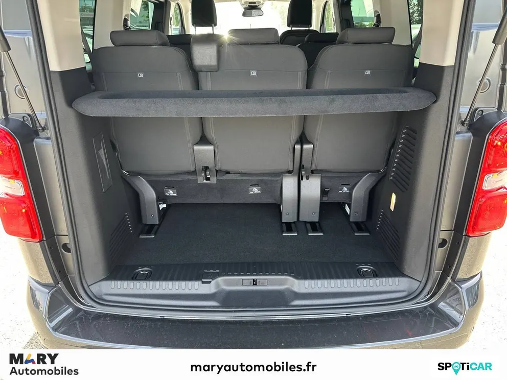 Véhicule occasion 238005 - peugeot TRAVELLER - Photo 6