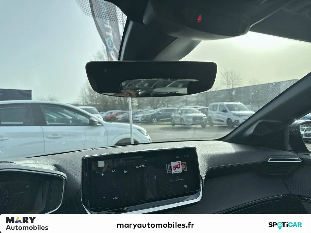 Véhicule occasion 224361 - peugeot 208 - Photo 24