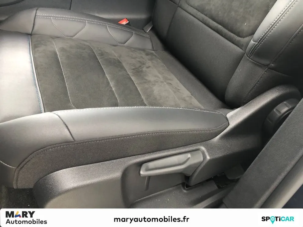 Véhicule occasion 22484 - Citroën C5 AIRCROSS - Photo 21