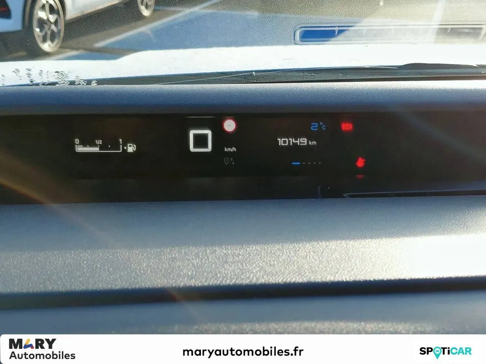 Véhicule occasion 215917 - Citroën C3 - Photo 15