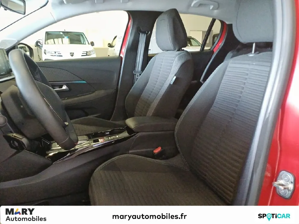 Véhicule occasion 1231943 - peugeot 208 - Photo 13