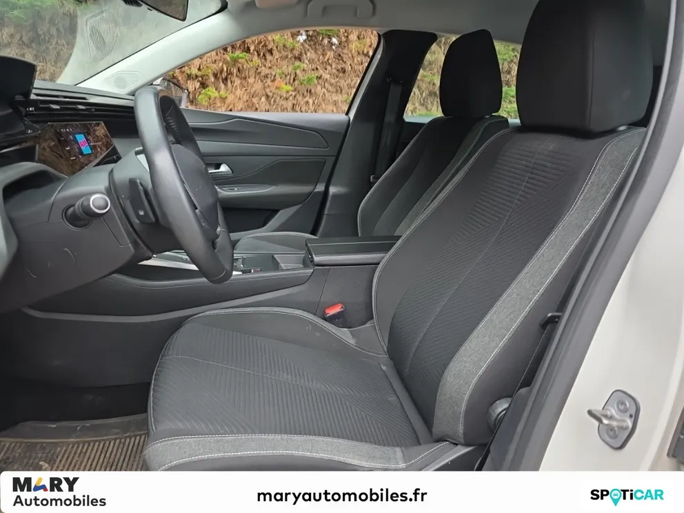 Véhicule occasion 208147 - peugeot 308 - Photo 13