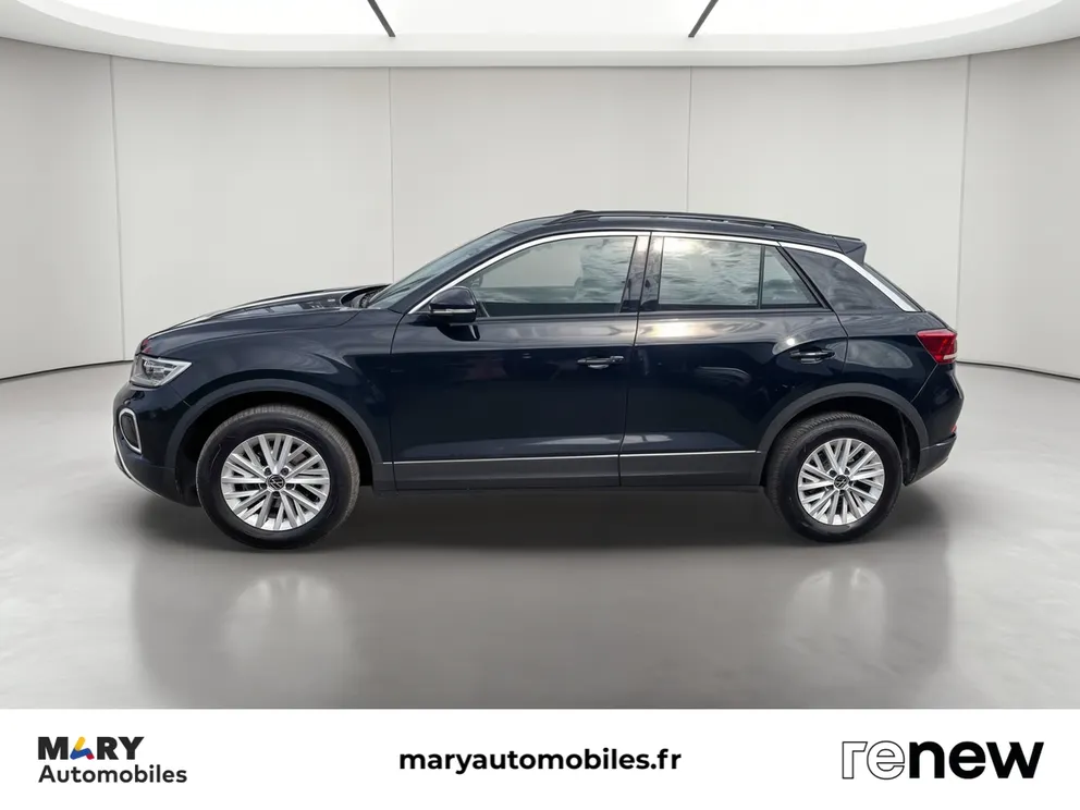 Véhicule occasion 1234243 - volkswagen T-ROC - Photo 2