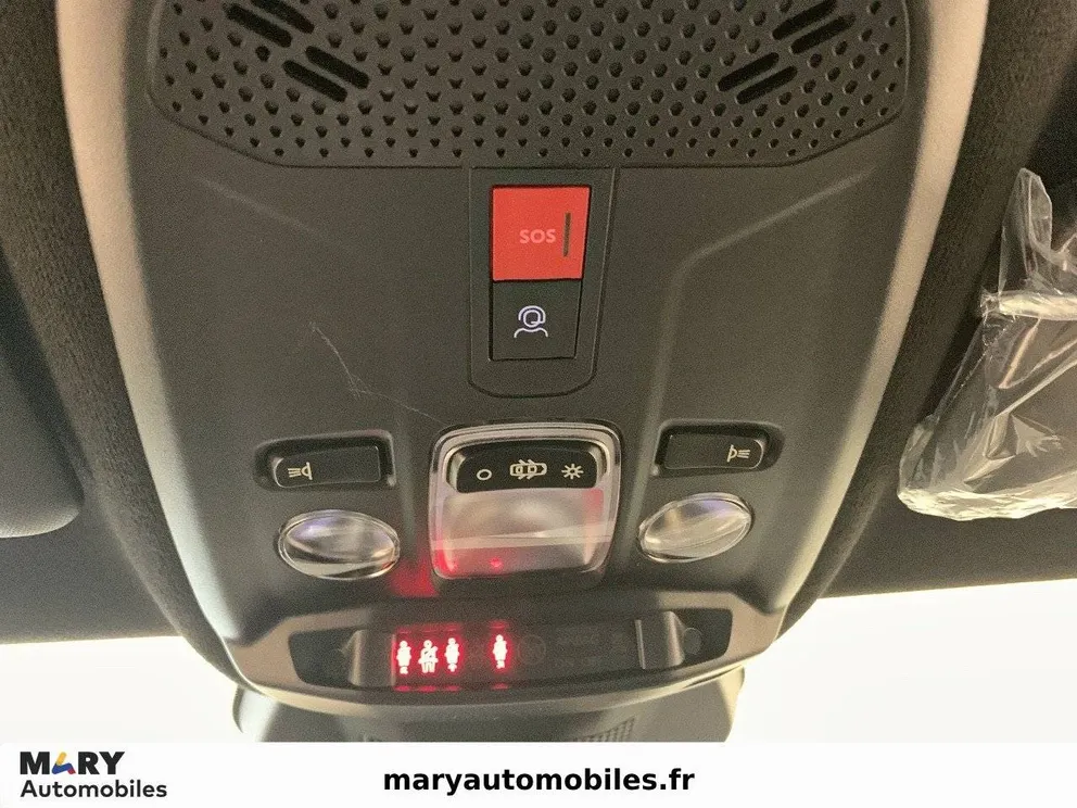 Véhicule occasion 205541 - opel MOKKA - Photo 26