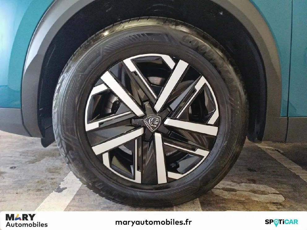 Véhicule occasion 229225 - peugeot 2008 - Photo 11