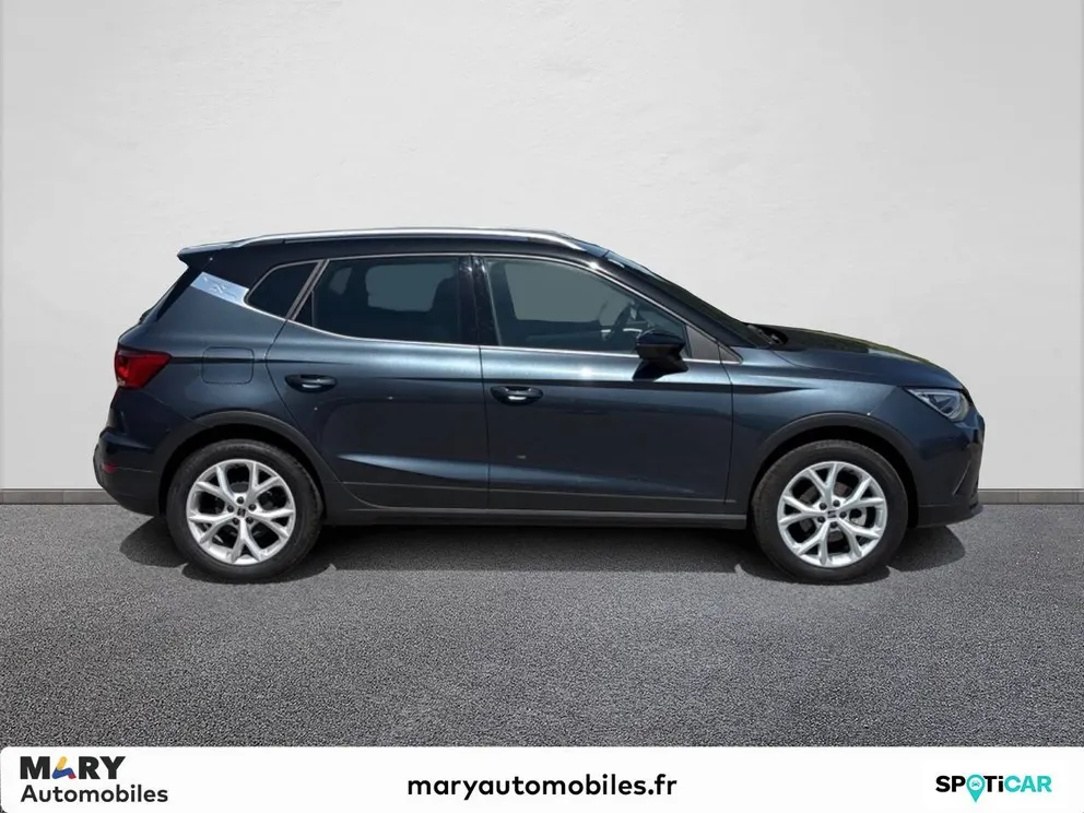 Véhicule occasion 179270 - seat ARONA - Photo 4