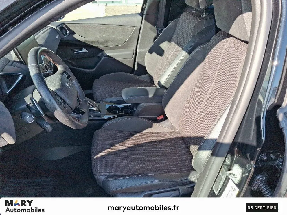 Véhicule occasion 194146 - ds DS 3 - Photo 10