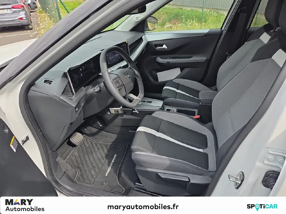 Véhicule occasion 1229045 - opel FRONTERA - Photo 14
