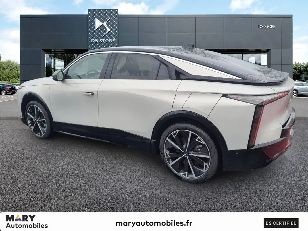 Véhicule occasion 207216 - ds N°8 - Photo 7