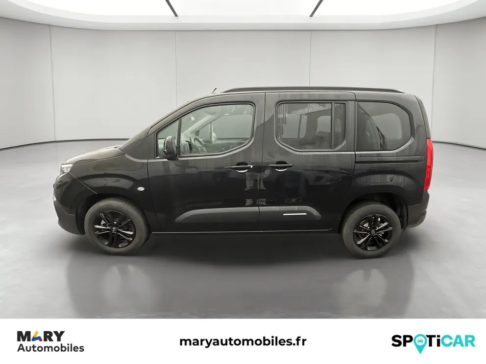 Véhicule occasion 1232460 - Citroën BERLINGO - Photo 2